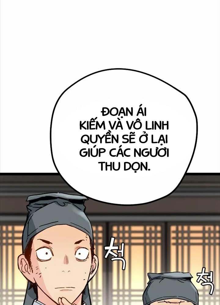 Thiên Tài Đoản Mệnh Chapter 3 - Trang 2