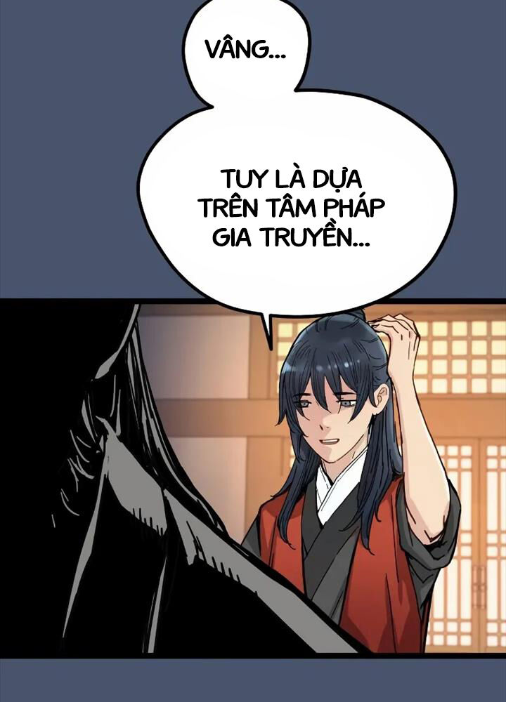 Thiên Tài Đoản Mệnh Chapter 3 - Trang 2