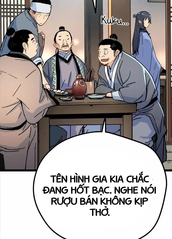 Thiên Tài Đoản Mệnh Chapter 3 - Trang 2