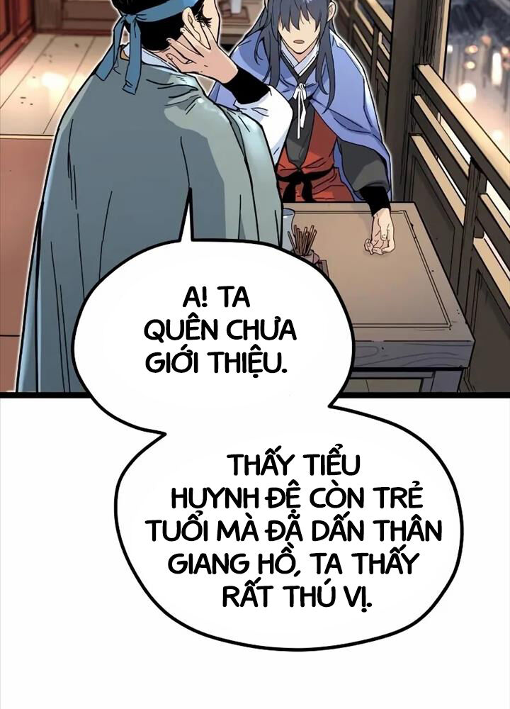 Thiên Tài Đoản Mệnh Chapter 3 - Trang 2