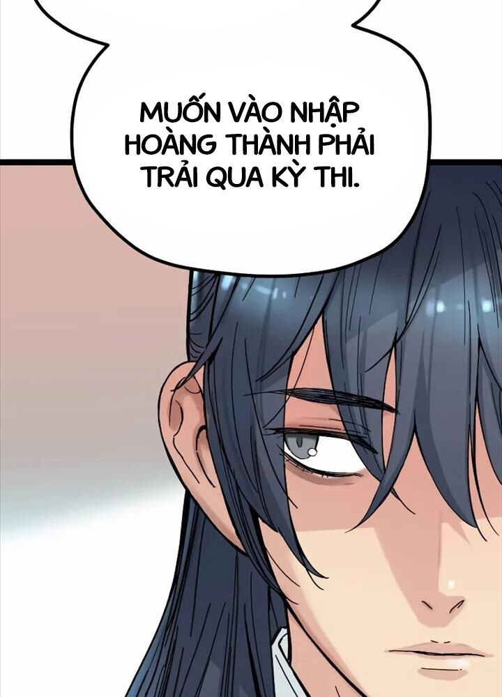 Thiên Tài Đoản Mệnh Chapter 3 - Trang 2