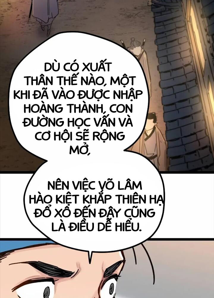 Thiên Tài Đoản Mệnh Chapter 3 - Trang 2