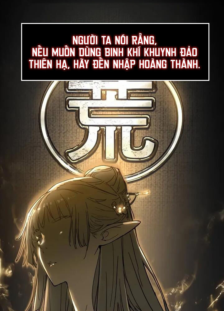 Thiên Tài Đoản Mệnh Chapter 3 - Trang 2