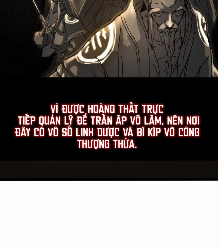 Thiên Tài Đoản Mệnh Chapter 3 - Trang 2