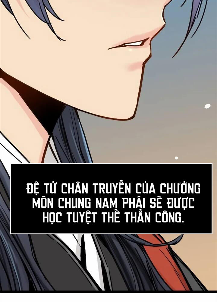 Thiên Tài Đoản Mệnh Chapter 3 - Trang 2