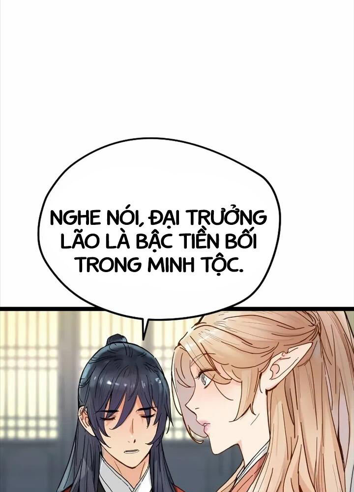 Thiên Tài Đoản Mệnh Chapter 3 - Trang 2