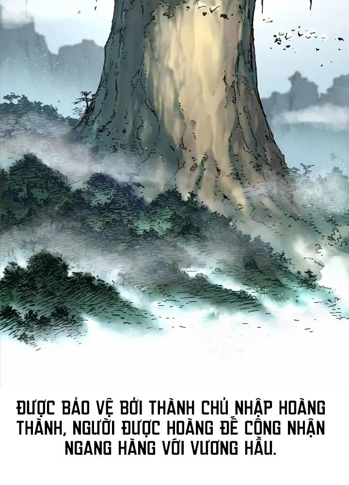 Thiên Tài Đoản Mệnh Chapter 3 - Trang 2