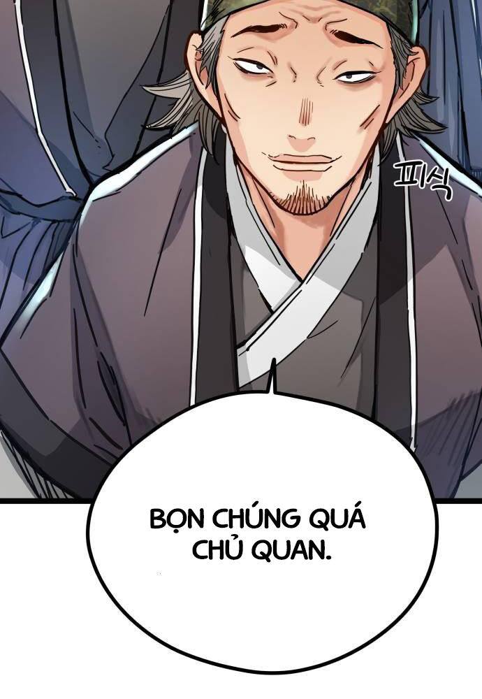 Thiên Tài Đoản Mệnh Chapter 2 - Trang 2