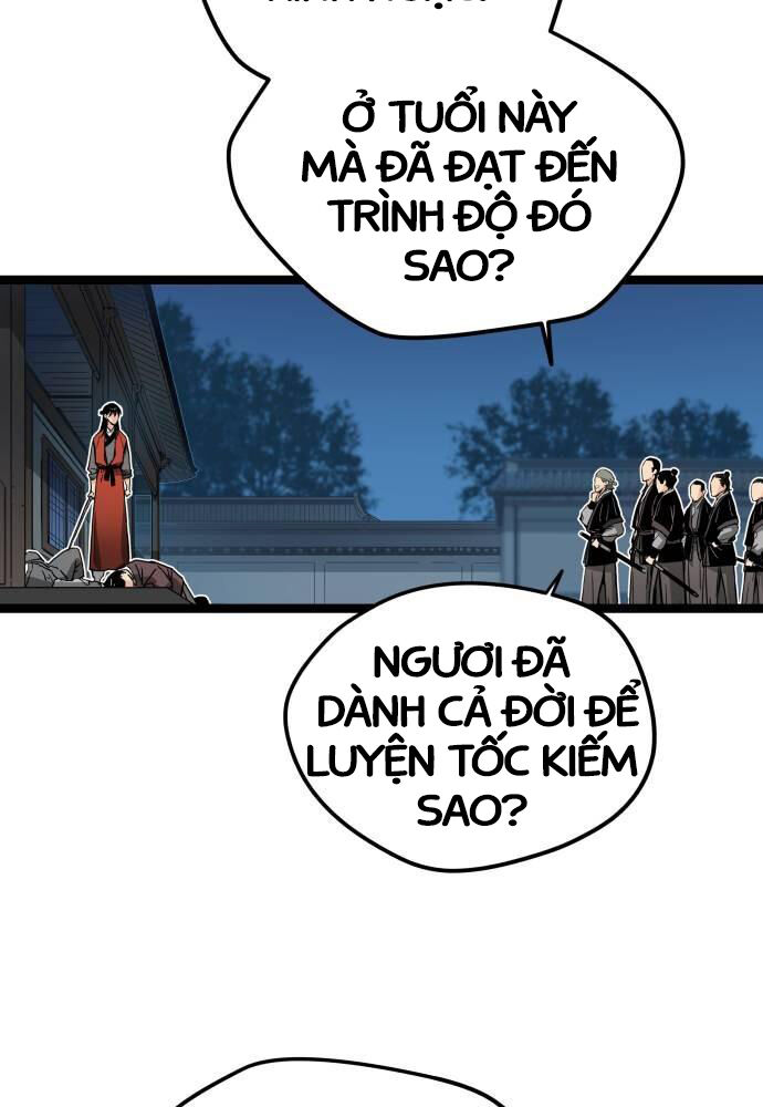 Thiên Tài Đoản Mệnh Chapter 2 - Trang 2