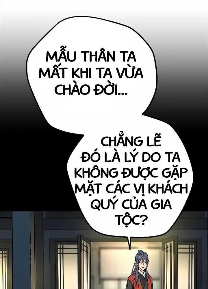 Thiên Tài Đoản Mệnh Chapter 1 - Trang 2