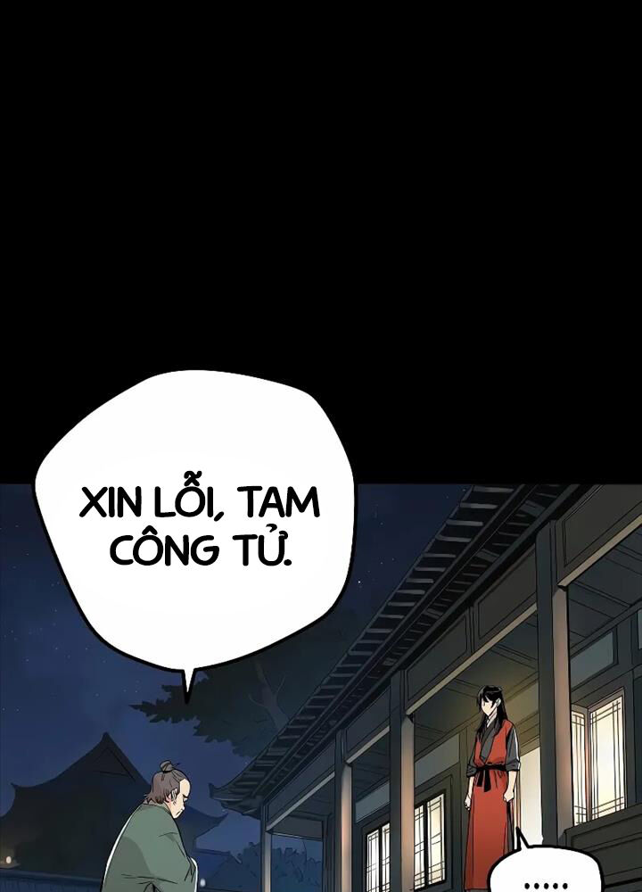 Thiên Tài Đoản Mệnh Chapter 1 - Trang 2