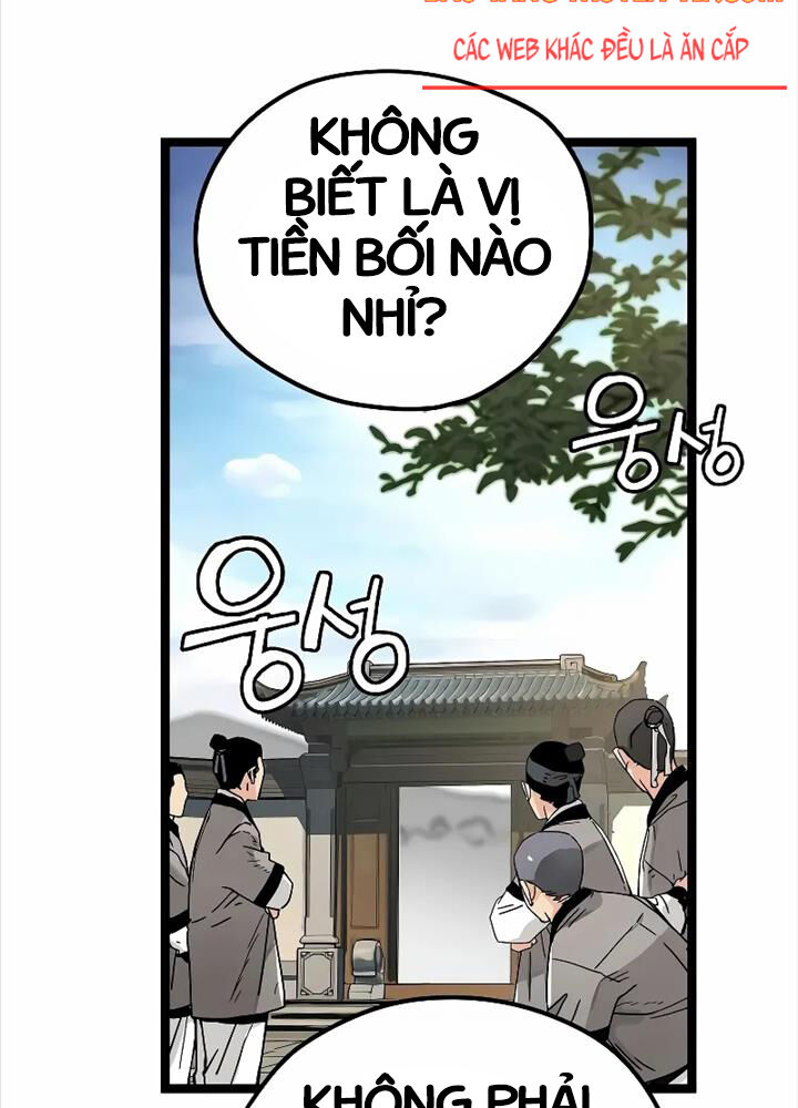 Thiên Tài Đoản Mệnh Chapter 1 - Trang 2