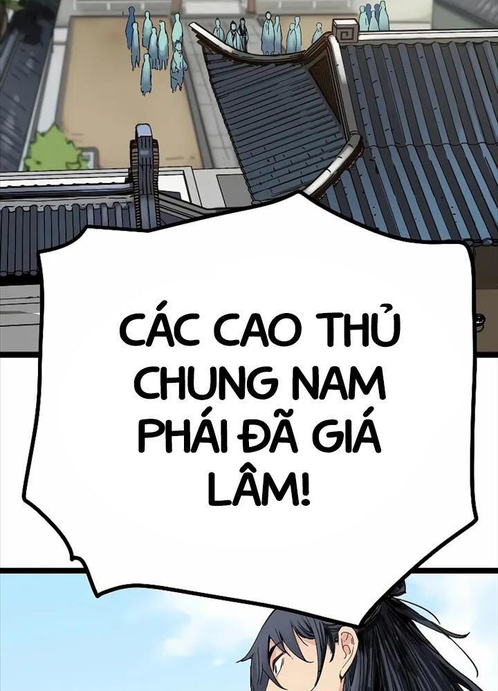 Thiên Tài Đoản Mệnh Chapter 1 - Trang 2