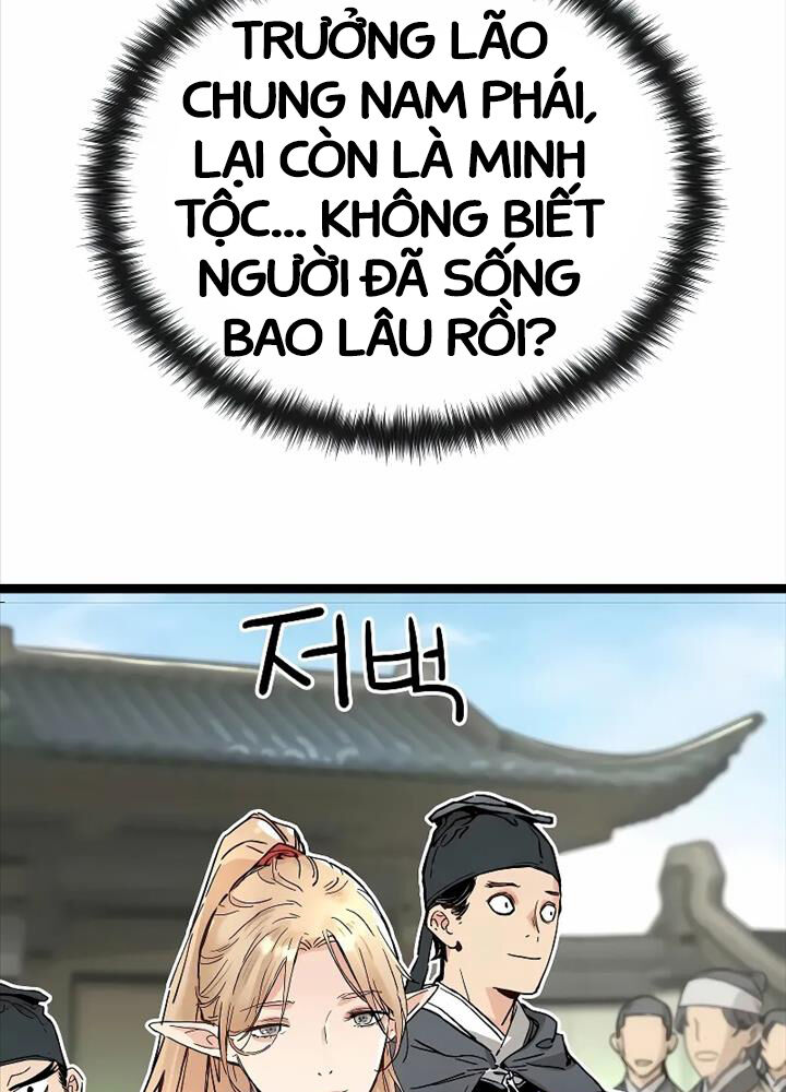 Thiên Tài Đoản Mệnh Chapter 1 - Trang 2