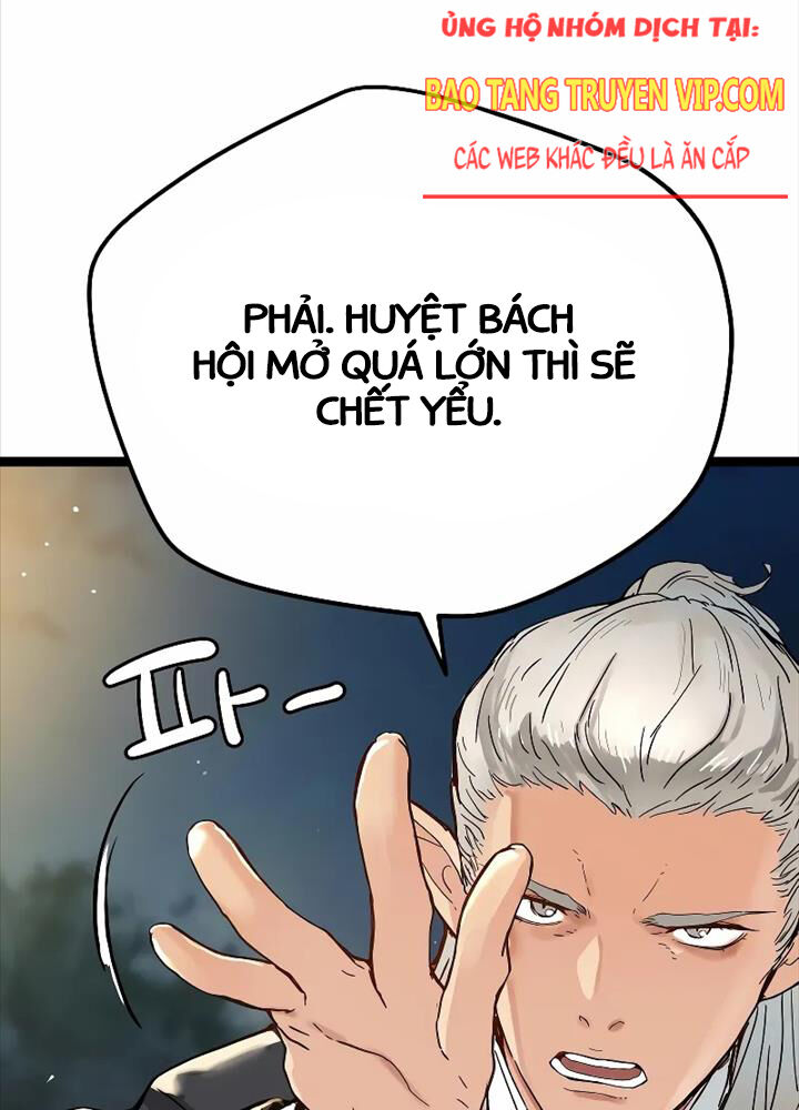 Thiên Tài Đoản Mệnh Chapter 1 - Trang 2