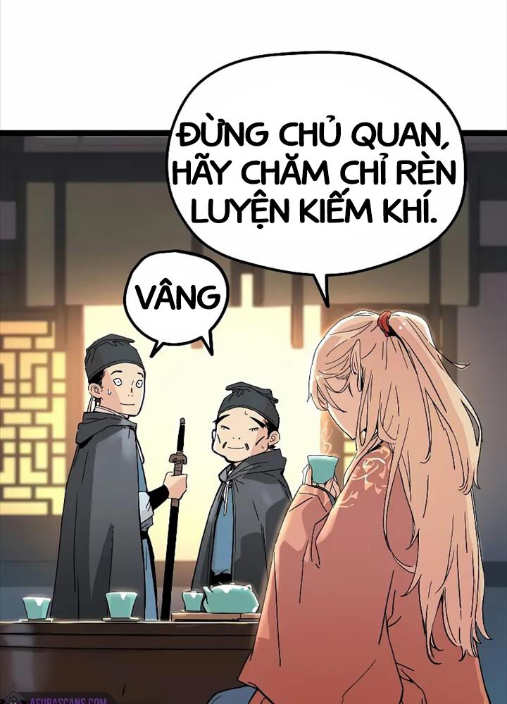 Thiên Tài Đoản Mệnh Chapter 1 - Trang 2