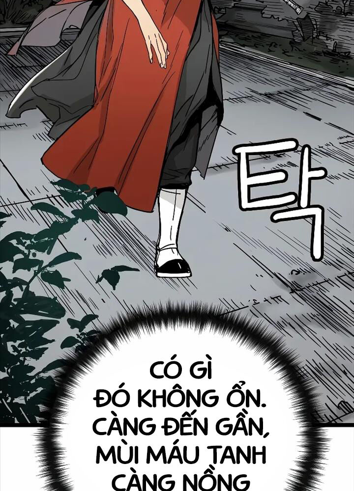 Thiên Tài Đoản Mệnh Chapter 1 - Trang 2