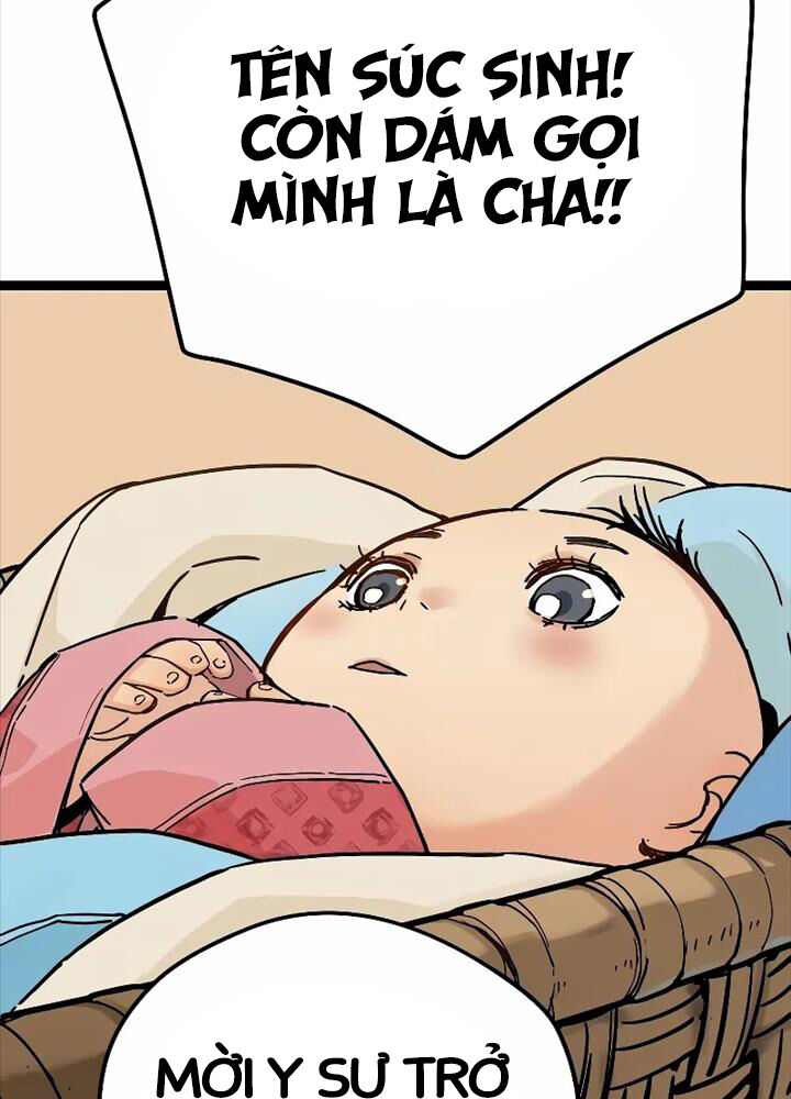 Thiên Tài Đoản Mệnh Chapter 1 - Trang 2