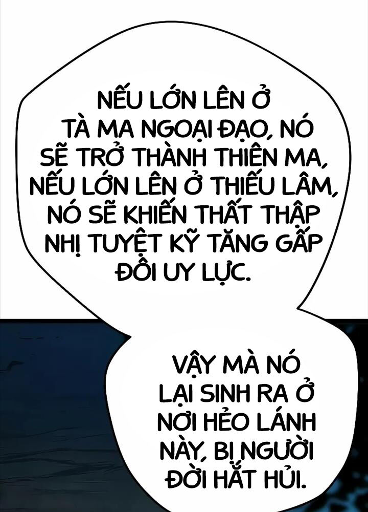 Thiên Tài Đoản Mệnh Chapter 1 - Trang 2