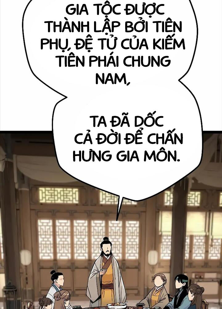 Thiên Tài Đoản Mệnh Chapter 1 - Trang 2