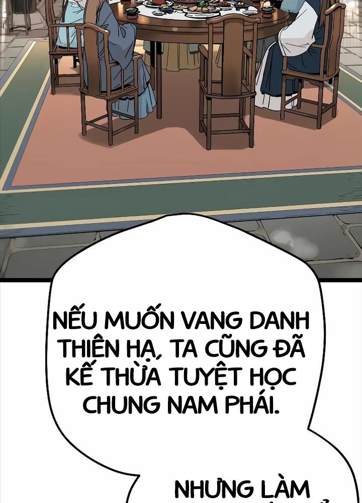 Thiên Tài Đoản Mệnh Chapter 1 - Trang 2