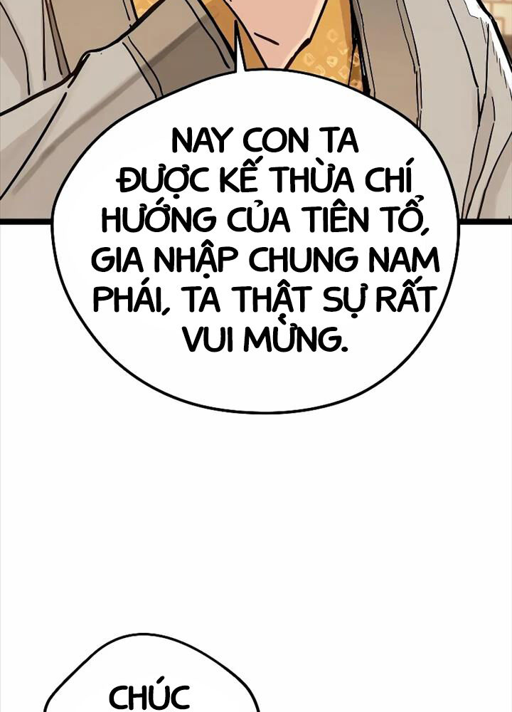 Thiên Tài Đoản Mệnh Chapter 1 - Trang 2