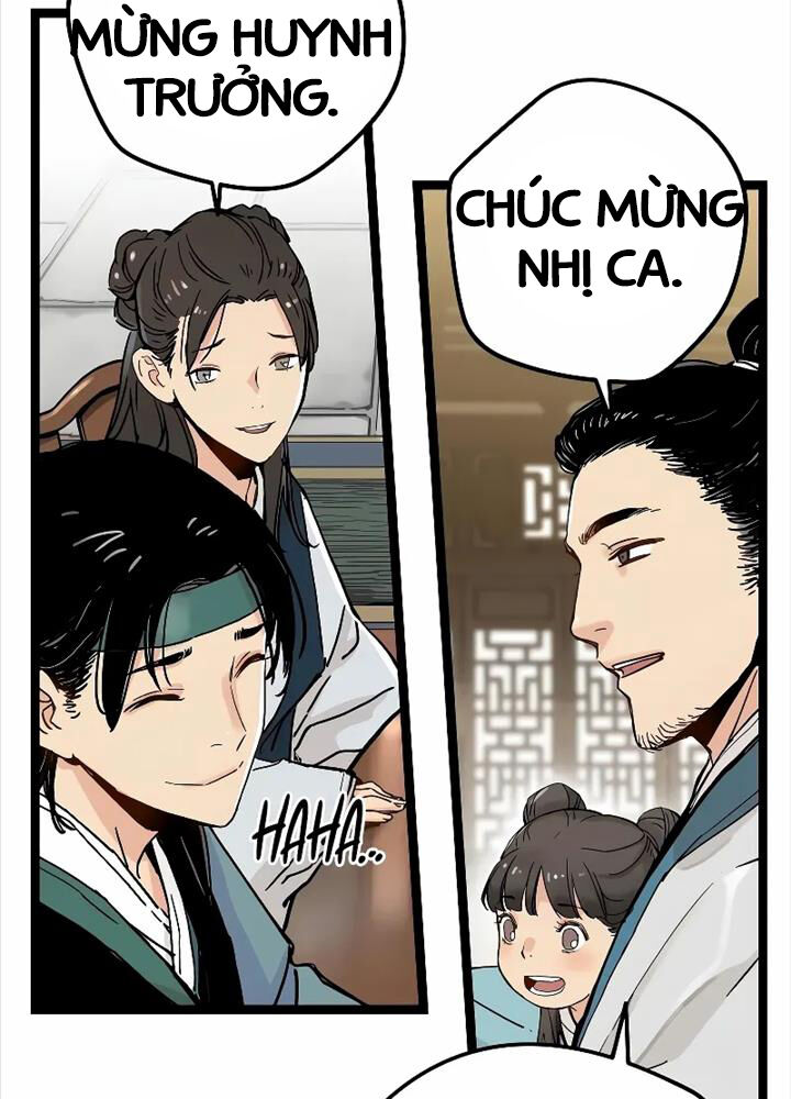 Thiên Tài Đoản Mệnh Chapter 1 - Trang 2