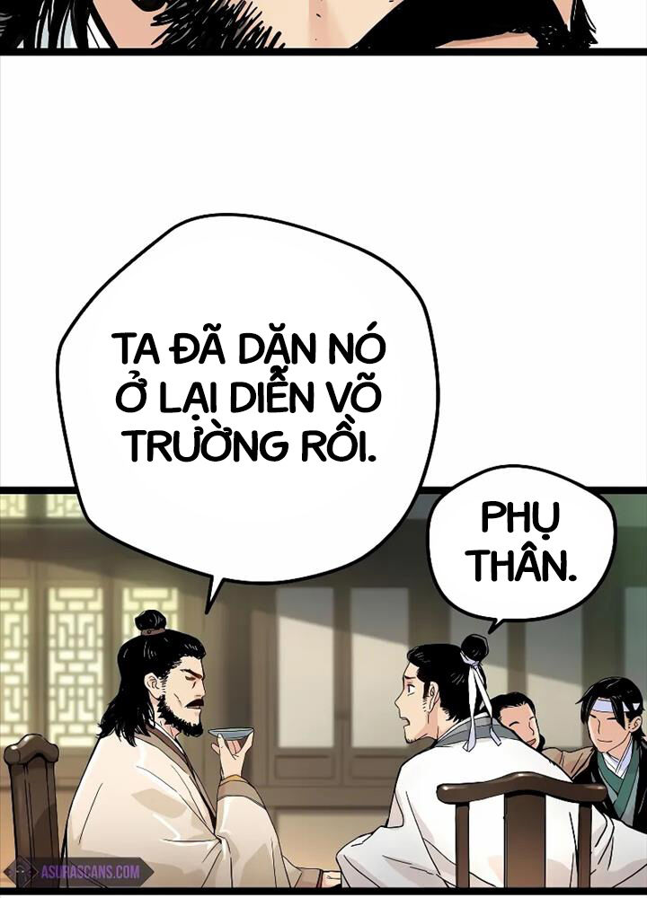 Thiên Tài Đoản Mệnh Chapter 1 - Trang 2