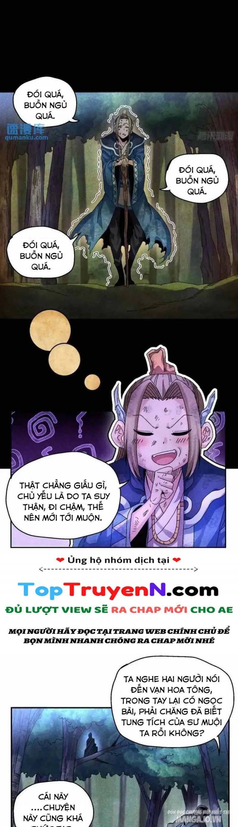 Thiếu Chủ Ma Giáo Có Thủ Cung Sa Chapter 56 - Trang 2