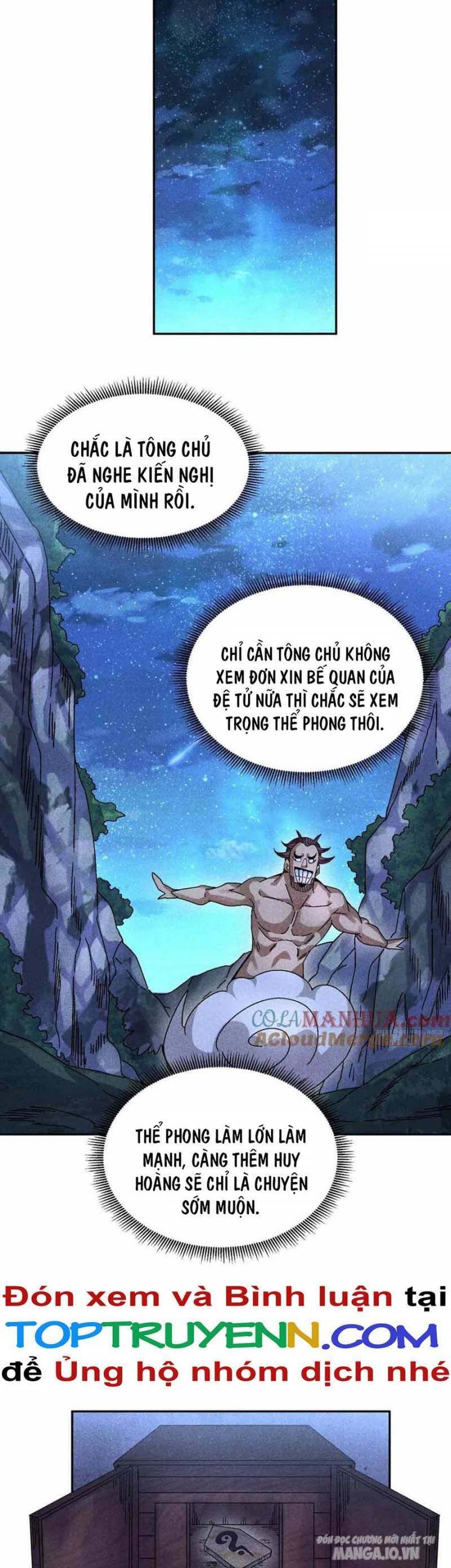 Thiếu Chủ Ma Giáo Có Thủ Cung Sa Chapter 55 - Trang 2