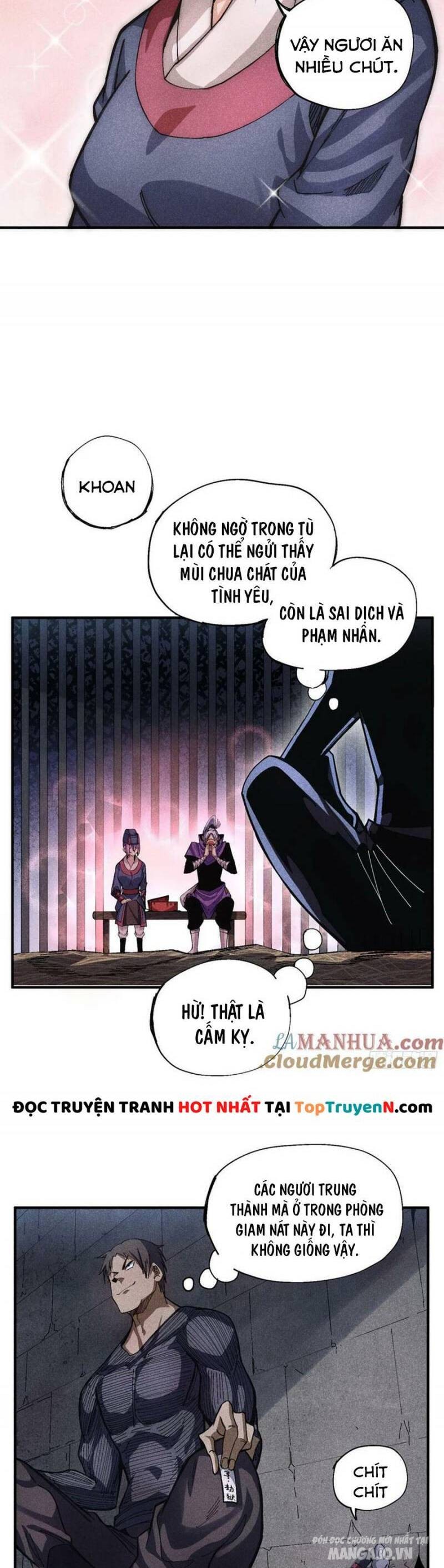 Thiếu Chủ Ma Giáo Có Thủ Cung Sa Chapter 48 - Trang 2