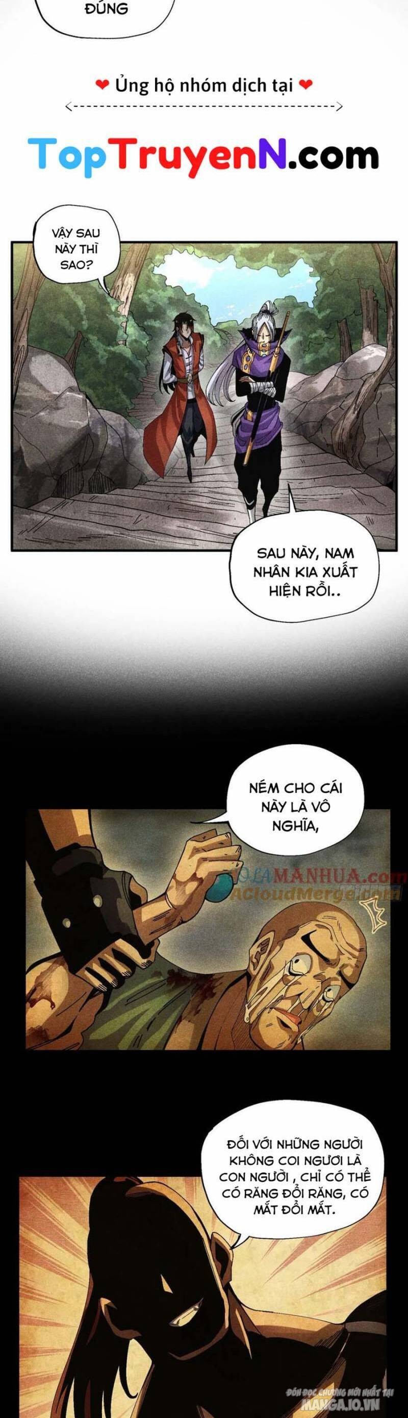 Thiếu Chủ Ma Giáo Có Thủ Cung Sa Chapter 46 - Trang 2