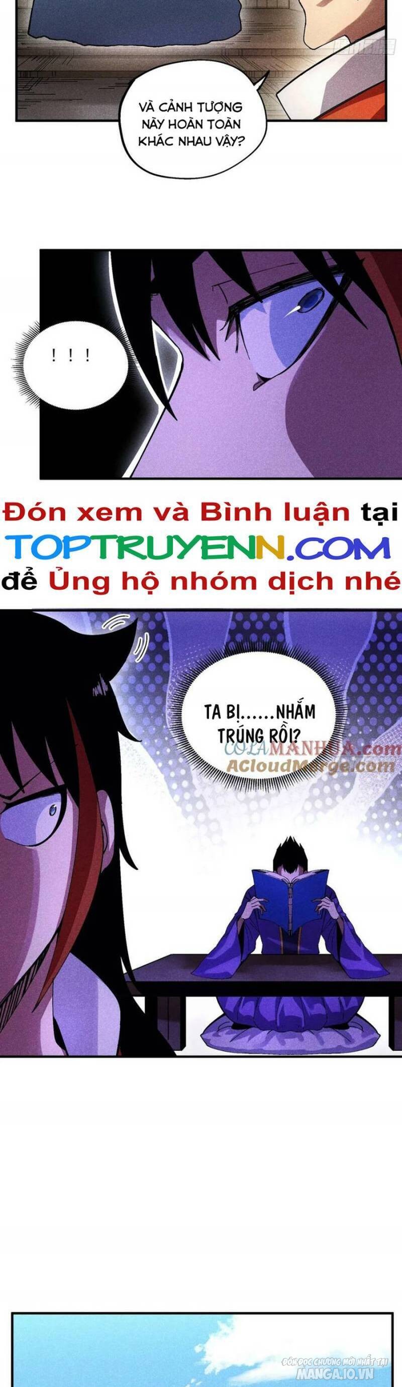 Thiếu Chủ Ma Giáo Có Thủ Cung Sa Chapter 40 - Trang 2