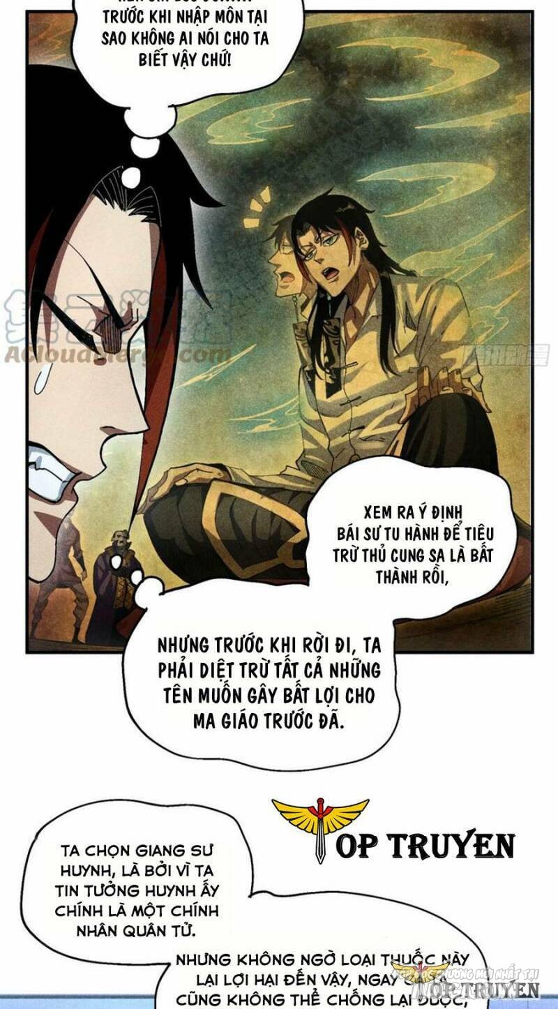 Thiếu Chủ Ma Giáo Có Thủ Cung Sa Chapter 28 - Trang 2