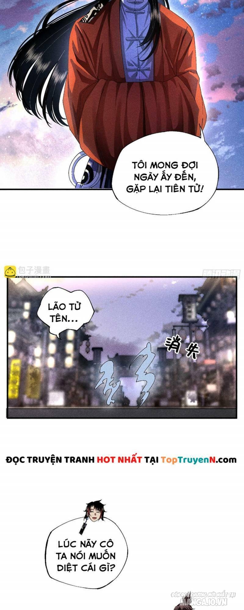 Thiếu Chủ Ma Giáo Có Thủ Cung Sa Chapter 17 - Trang 2