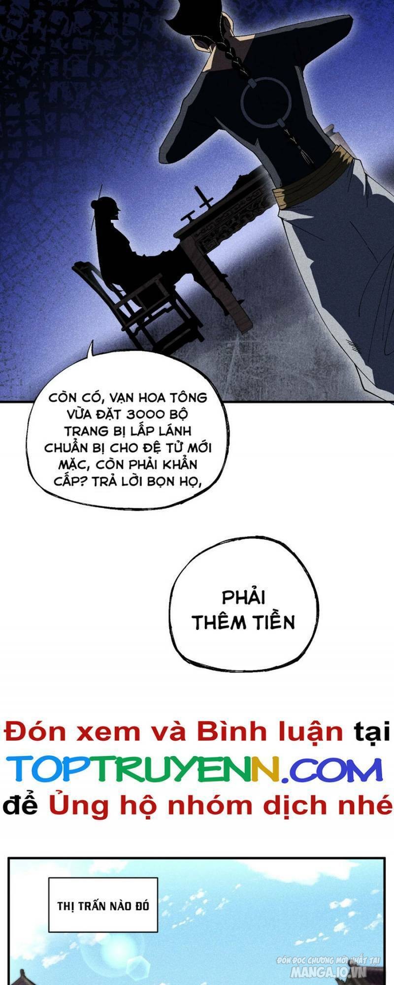 Thiếu Chủ Ma Giáo Có Thủ Cung Sa Chapter 17 - Trang 2