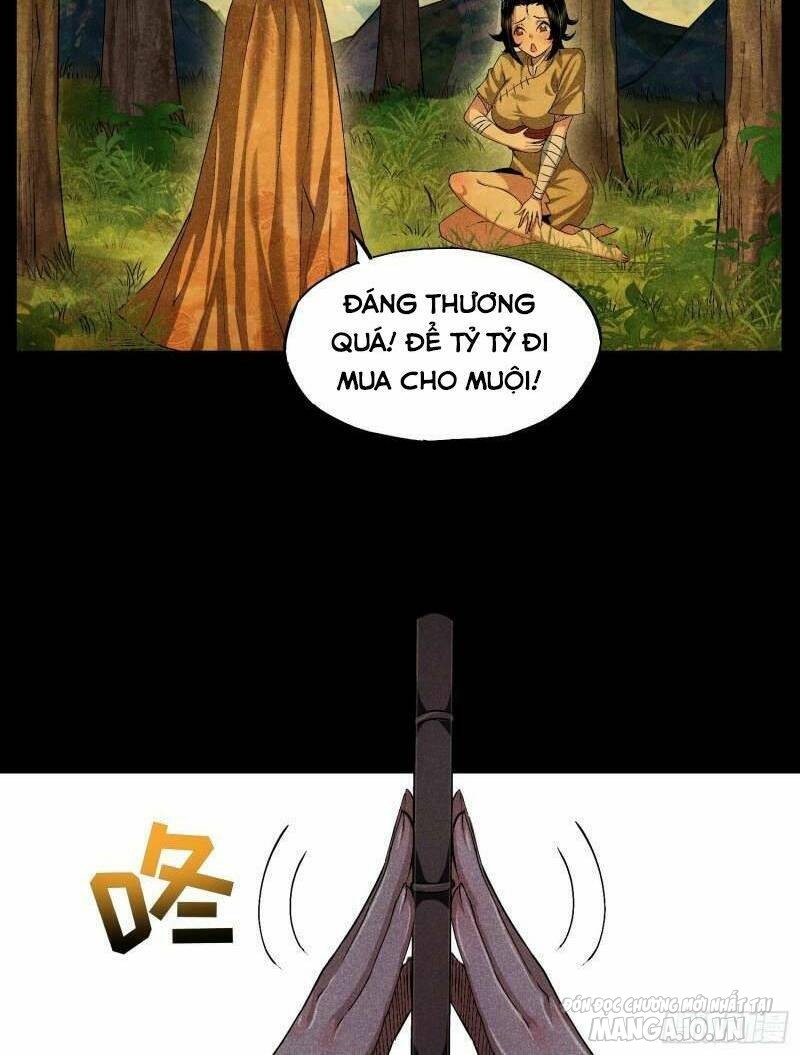 Thiếu Chủ Ma Giáo Có Thủ Cung Sa Chapter 8 - Trang 2