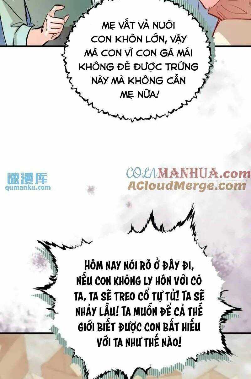 Giẫm Lên Cặn Bã Nam Nhân Làm Chủ Thần Chapter 36 - Trang 2