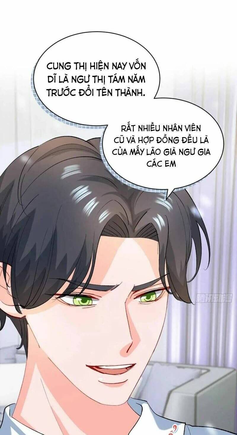 Giẫm Lên Cặn Bã Nam Nhân Làm Chủ Thần Chapter 35 - Trang 2