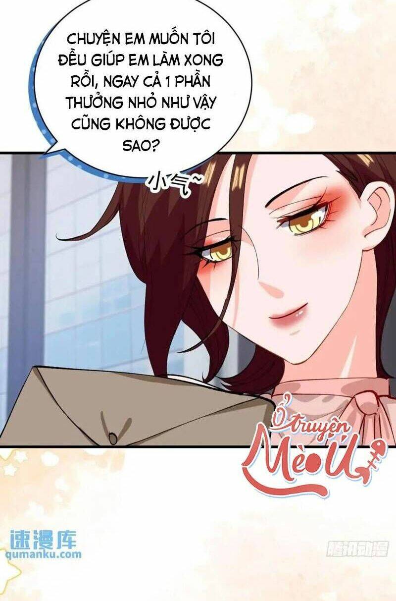 Giẫm Lên Cặn Bã Nam Nhân Làm Chủ Thần Chapter 35 - Trang 2