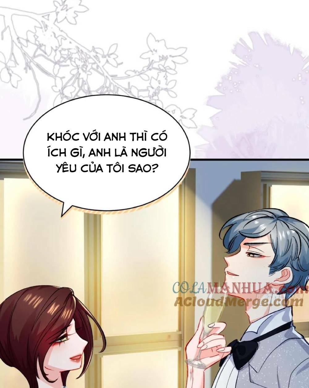 Giẫm Lên Cặn Bã Nam Nhân Làm Chủ Thần Chapter 33 - Trang 2