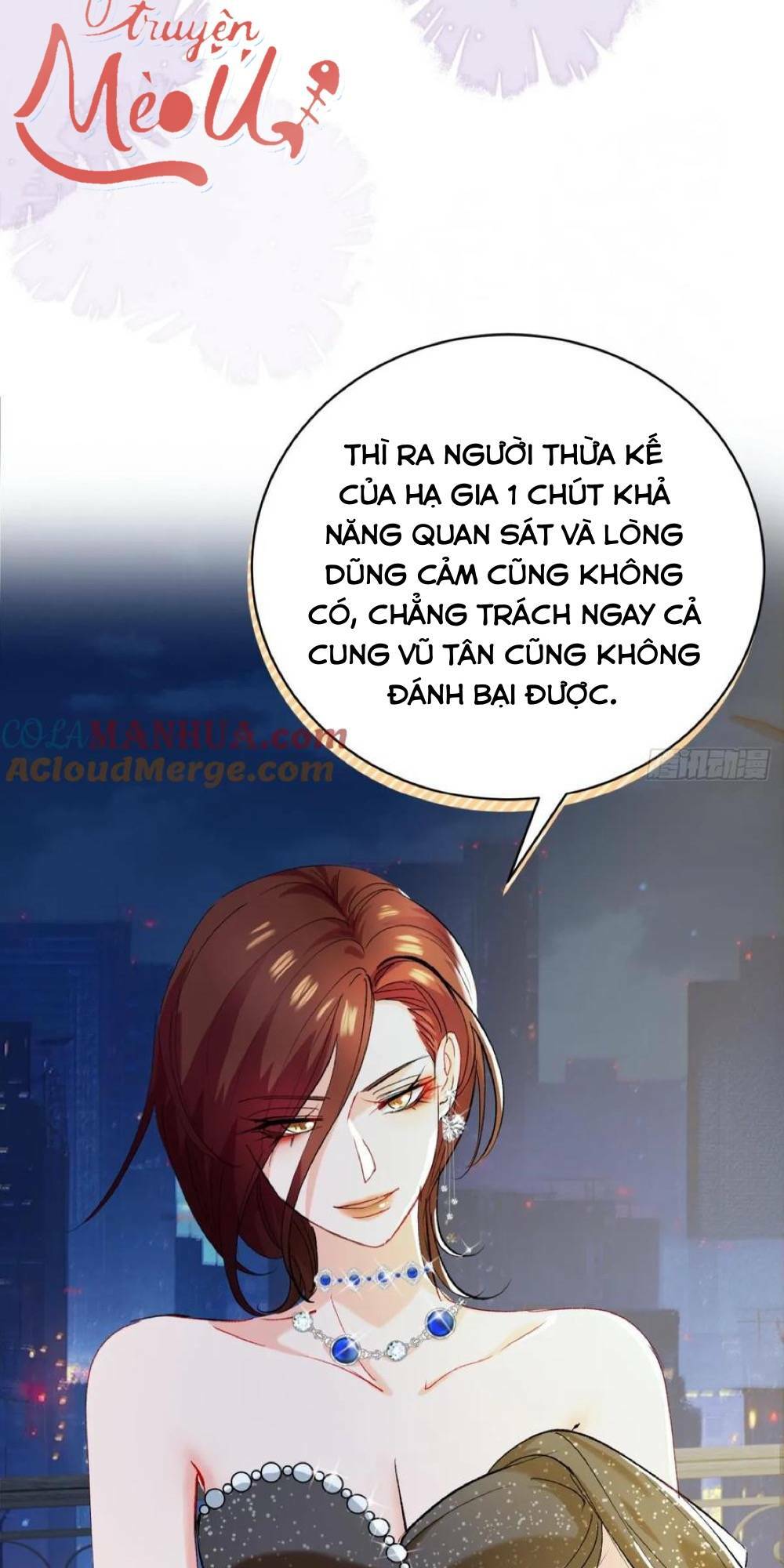 Giẫm Lên Cặn Bã Nam Nhân Làm Chủ Thần Chapter 33 - Trang 2