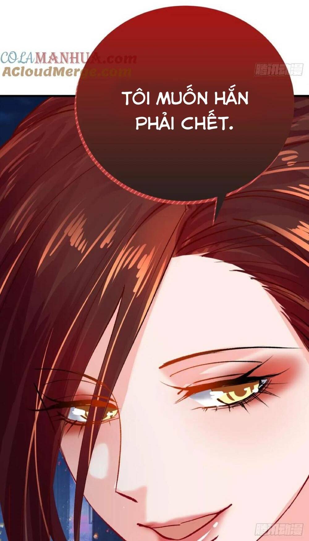 Giẫm Lên Cặn Bã Nam Nhân Làm Chủ Thần Chapter 33 - Trang 2