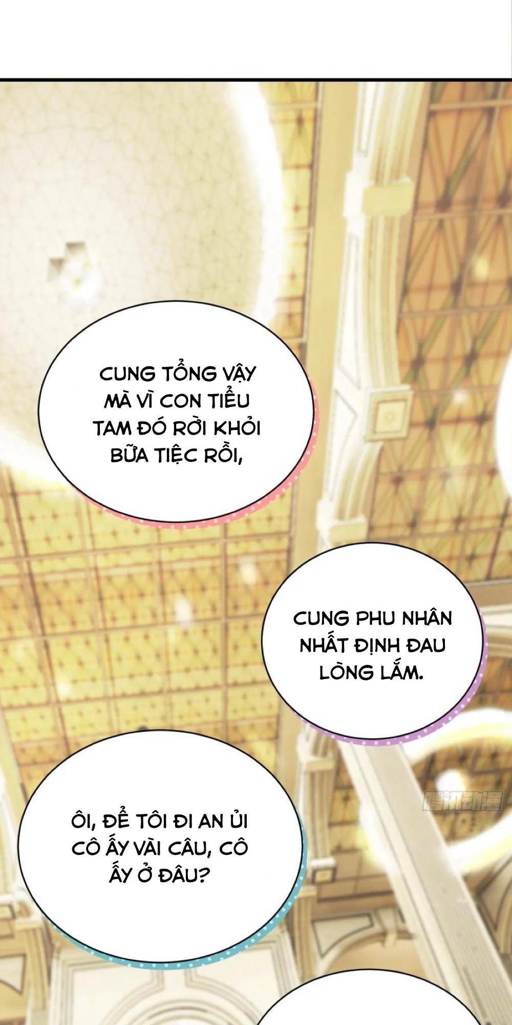 Giẫm Lên Cặn Bã Nam Nhân Làm Chủ Thần Chapter 33 - Trang 2