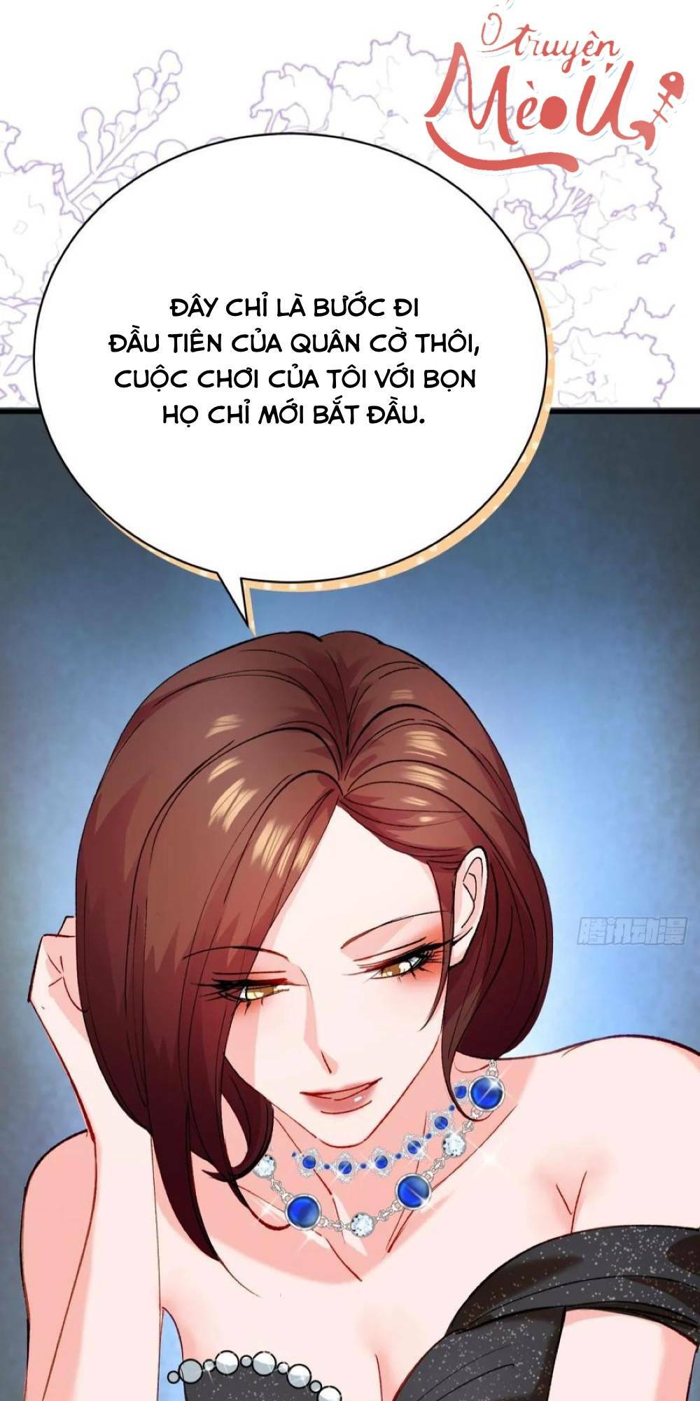 Giẫm Lên Cặn Bã Nam Nhân Làm Chủ Thần Chapter 33 - Trang 2