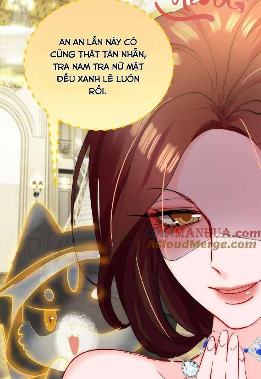 Giẫm Lên Cặn Bã Nam Nhân Làm Chủ Thần Chapter 32 - Trang 2