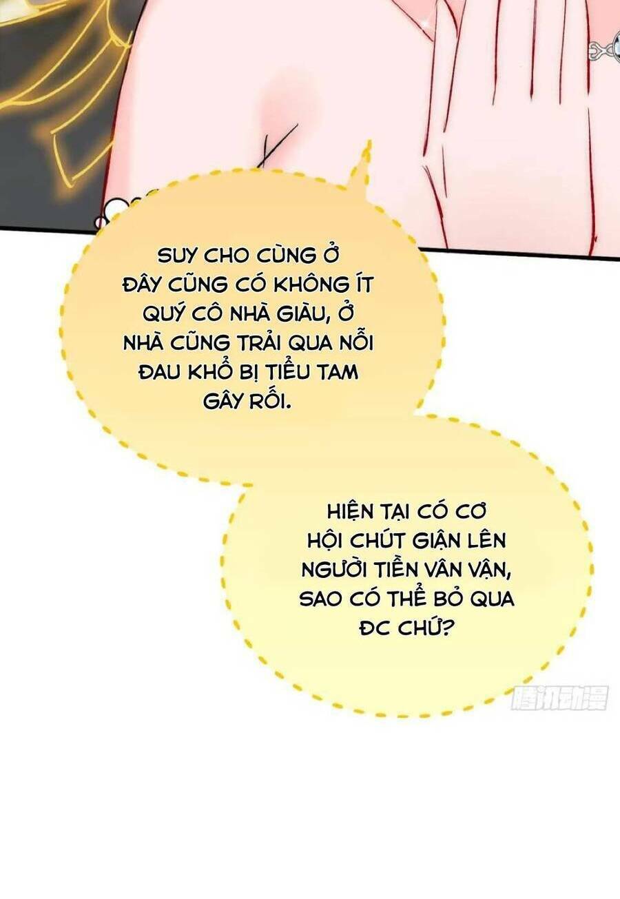 Giẫm Lên Cặn Bã Nam Nhân Làm Chủ Thần Chapter 32 - Trang 2