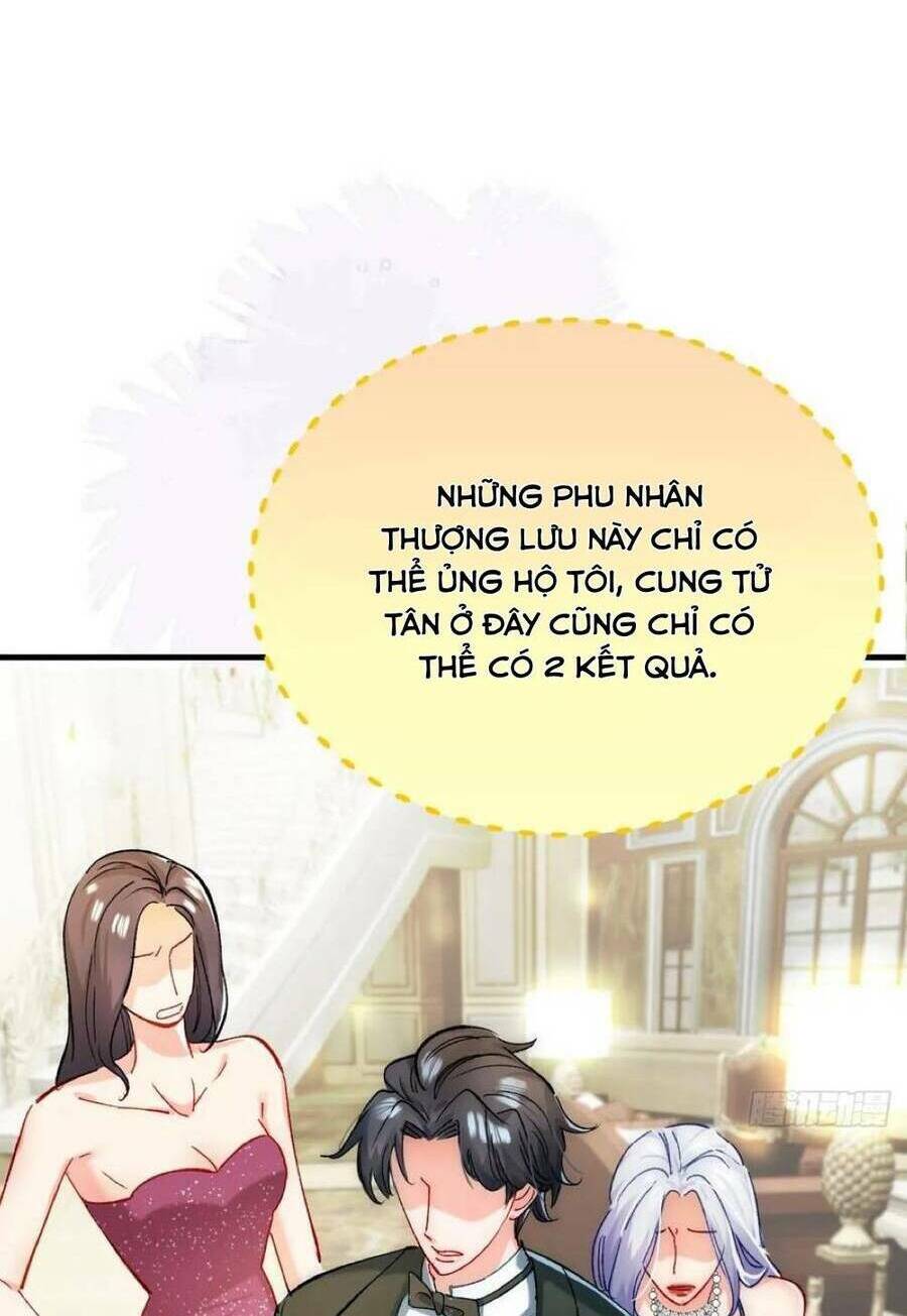 Giẫm Lên Cặn Bã Nam Nhân Làm Chủ Thần Chapter 32 - Trang 2