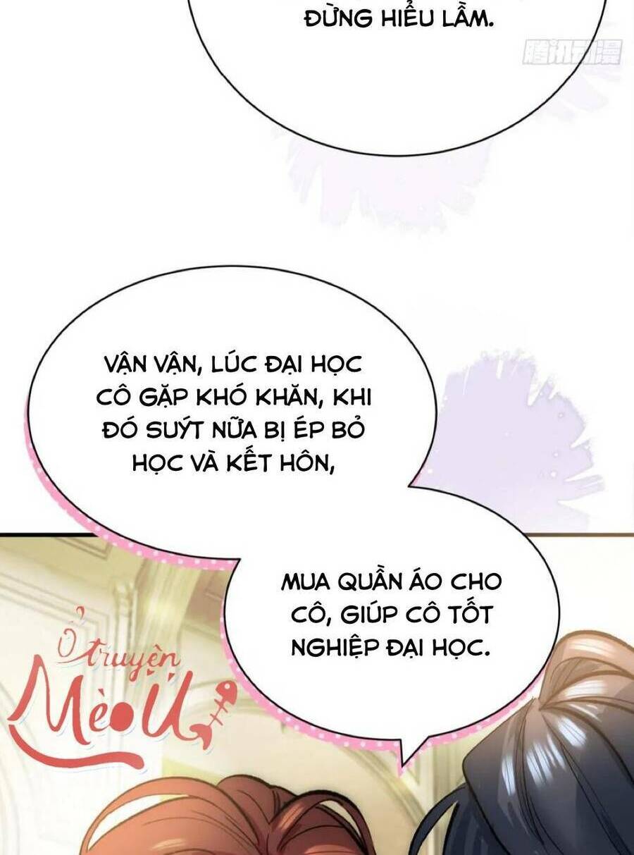 Giẫm Lên Cặn Bã Nam Nhân Làm Chủ Thần Chapter 32 - Trang 2