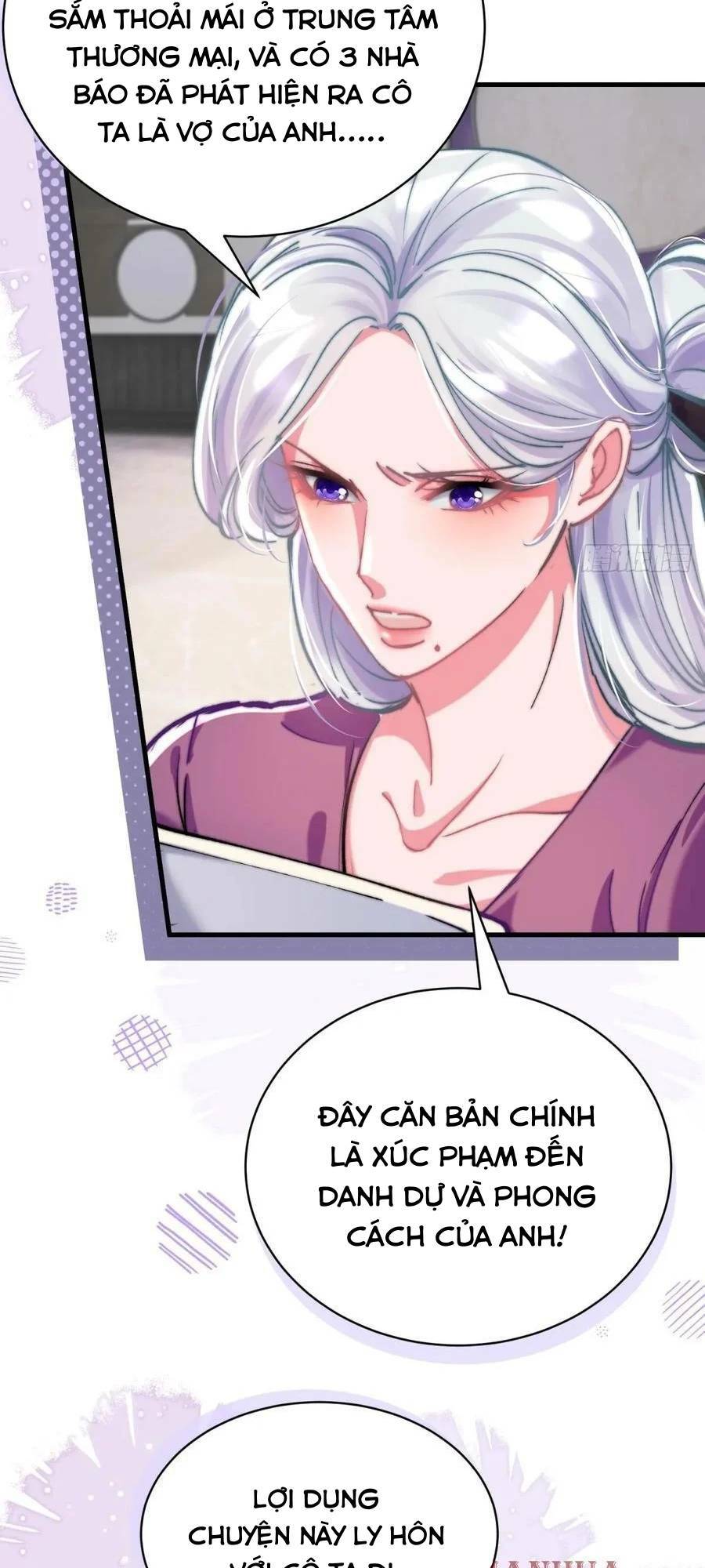 Giẫm Lên Cặn Bã Nam Nhân Làm Chủ Thần Chapter 31 - Trang 2